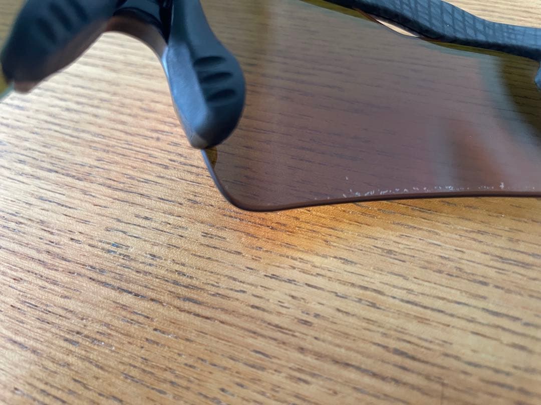 Oakley スポーツサングラス RADER EV