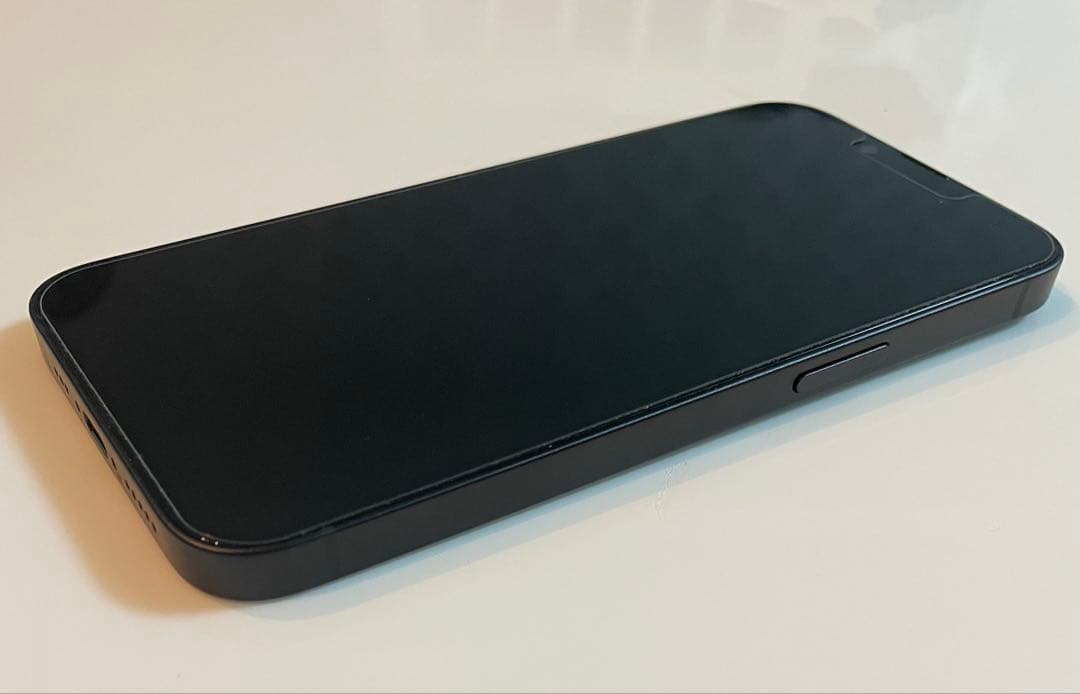 【最大容量100%】iPhone 16e 128GB ブラックSIMフリー