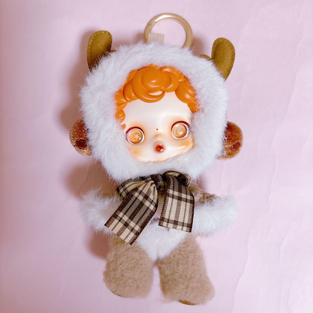 スカルパンダ Winter Symphony コンプリート アソート