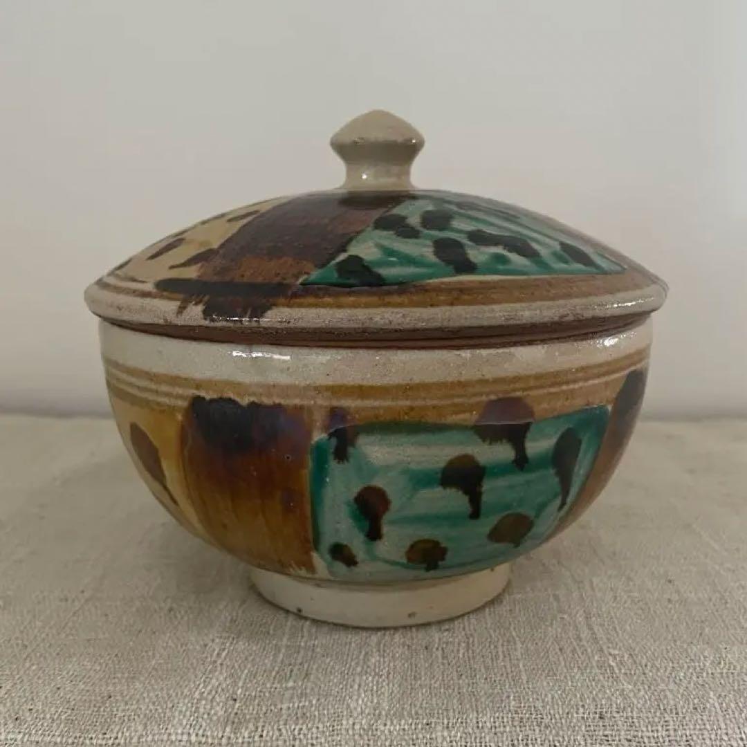 沖縄　山田真萬　1990年代作品　タラフー