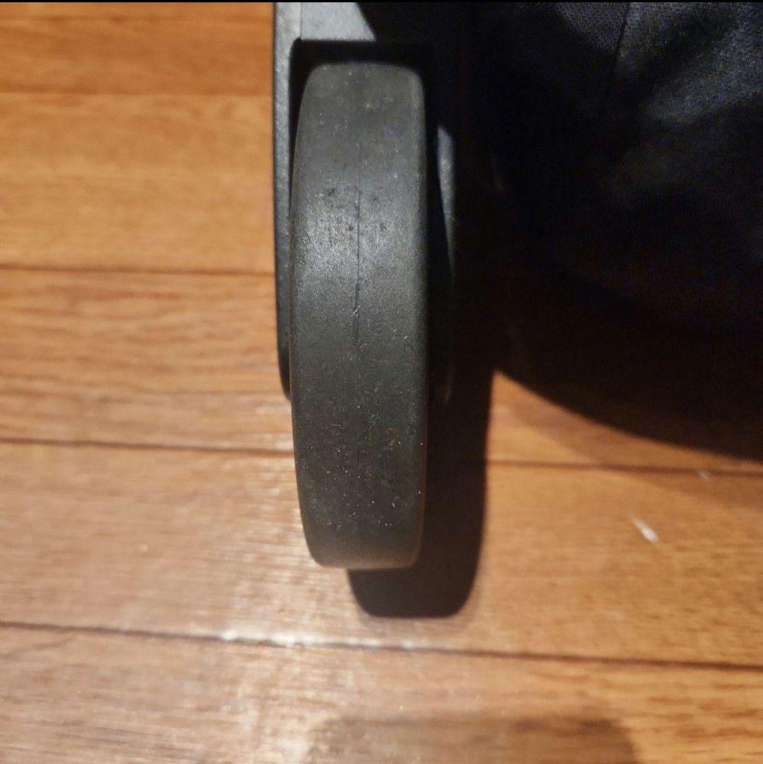 ARC'TERYX V80 キャリーケース ブラック