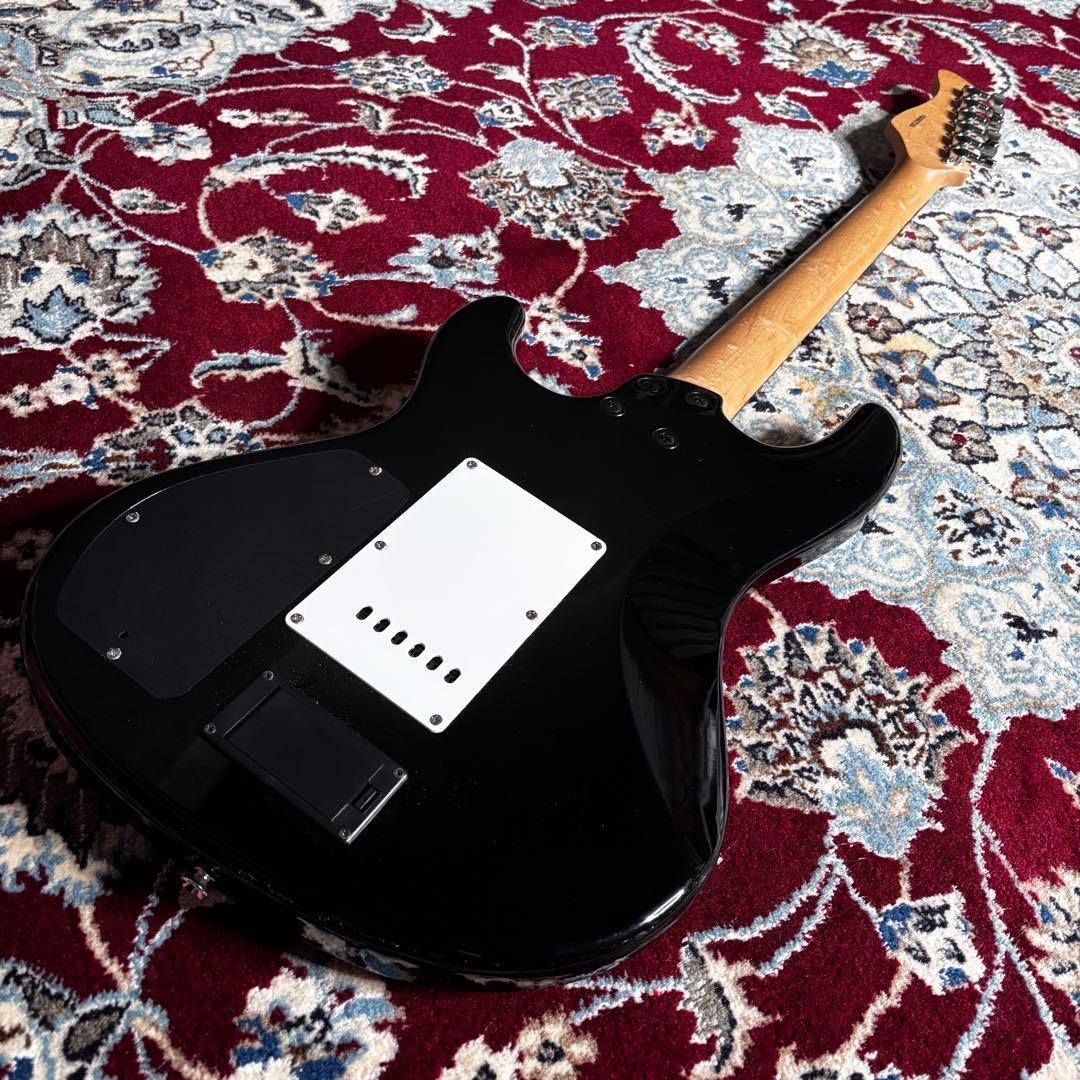 逸品　Fernandes RETROROCKET PRO サスティナー