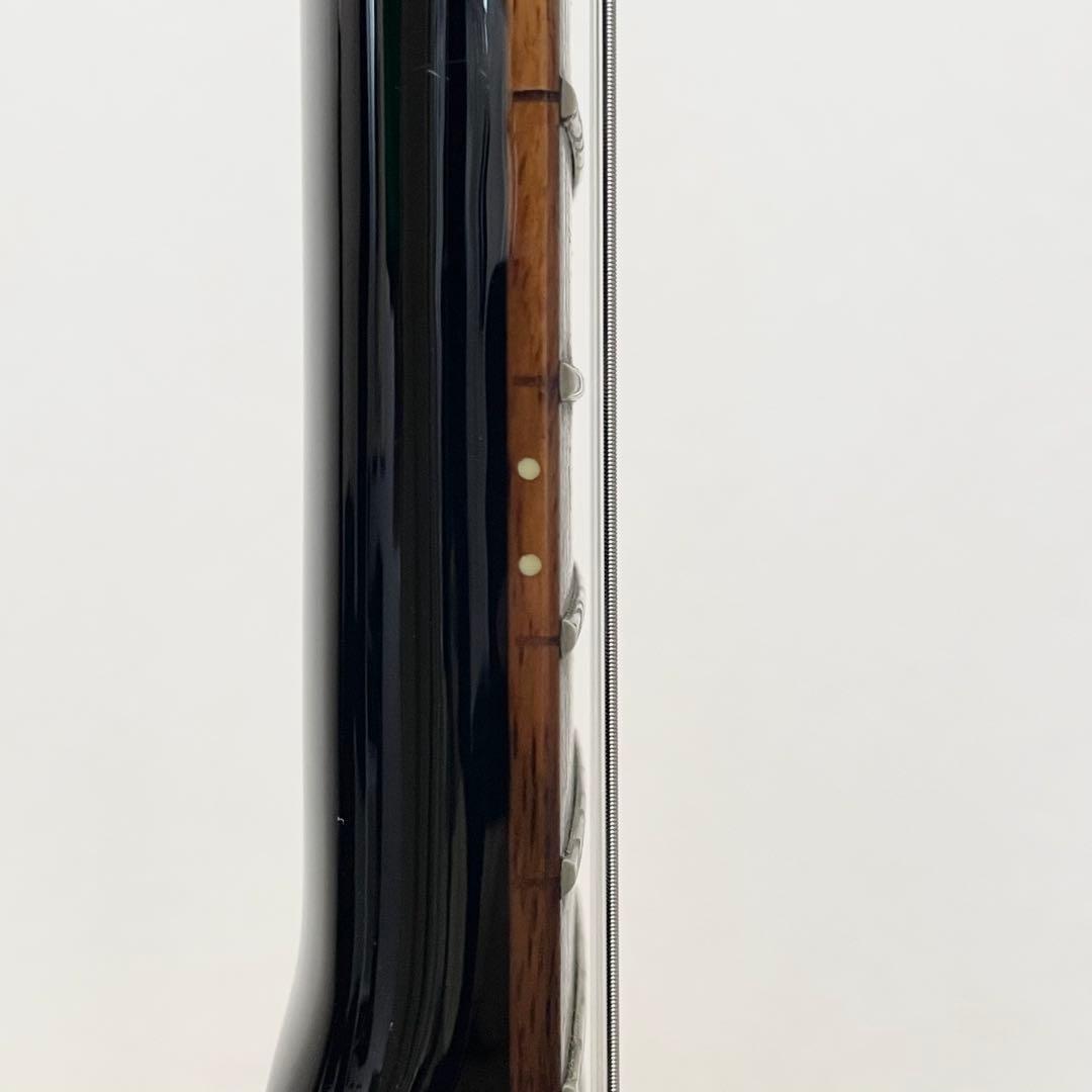 【良品】エピフォン　レスポールジュニア Jr