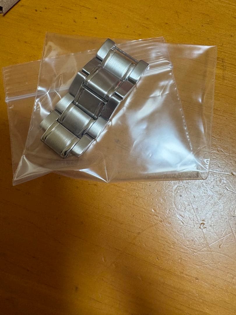 SEIKO SELECTION SCVE051 ブルー文字盤　機械式時計　腕時計