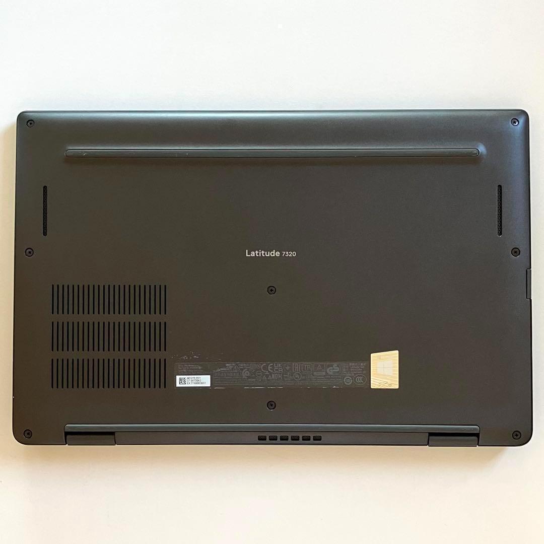 ★新春初売りセール★ 第11世代i7 SSD512GB DELL 375