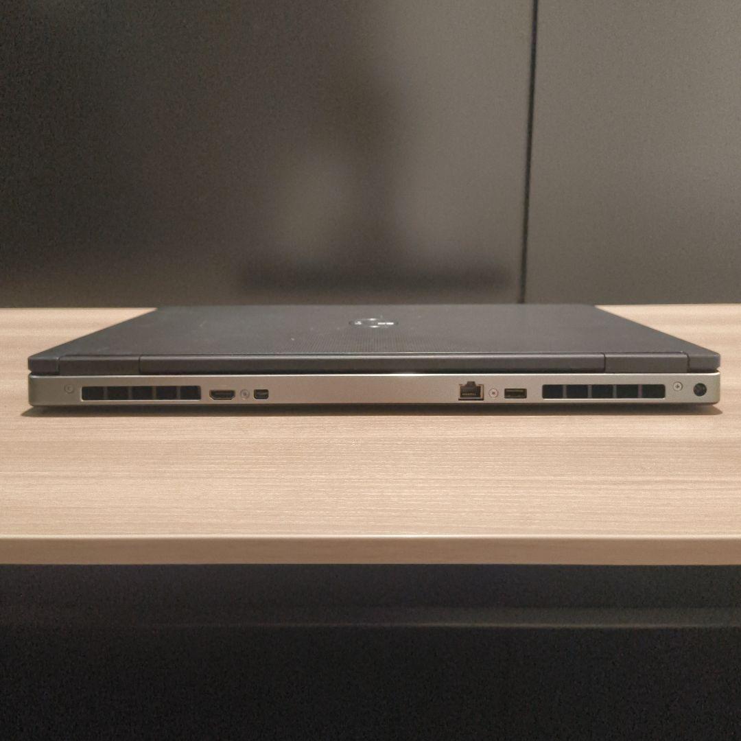 Dell Precision 7730 32GB/1TB CAD&オッフィス付き