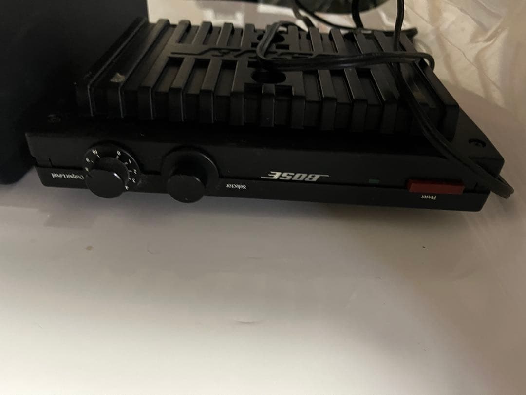 BOSE スピーカー 101IT、BOSE 1706