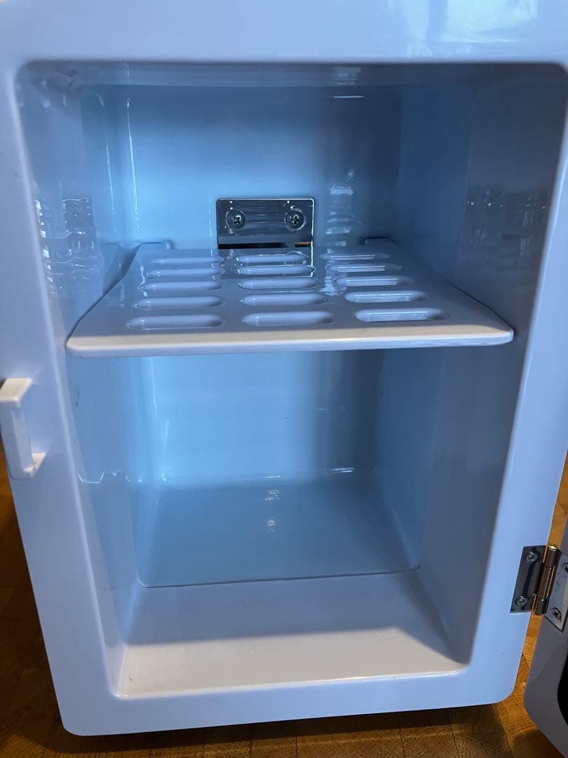 サトちゃん　温冷庫　ピンク　佐藤製薬　非売品