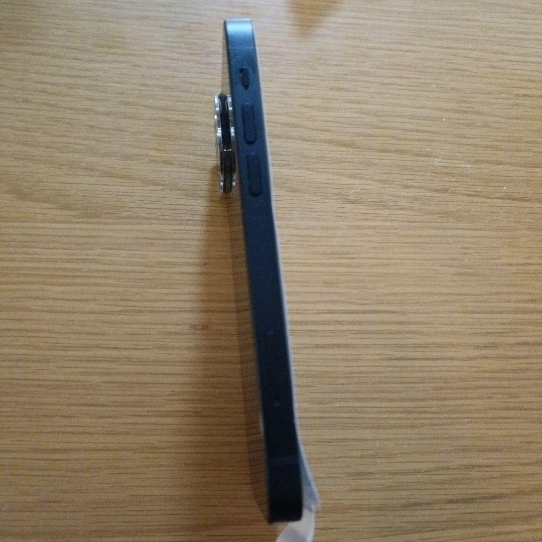 iPhone 13 mini　ブラック 本体　128GB