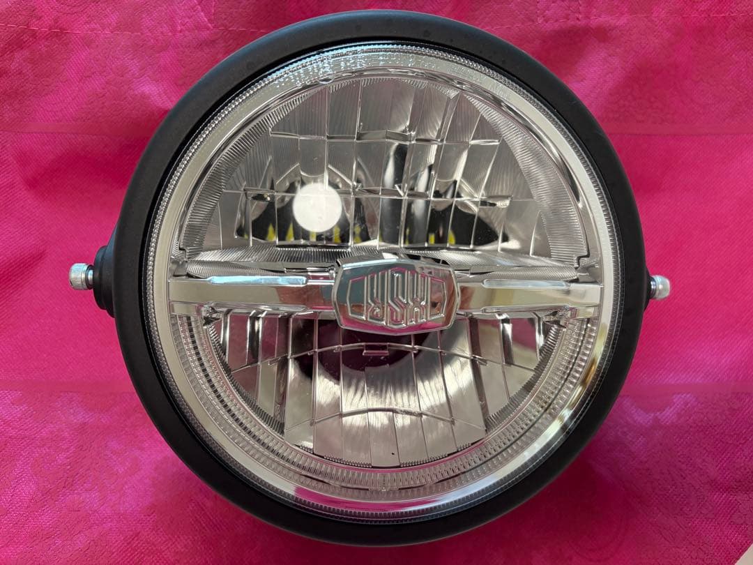 お値下げ　XSR155・XSR125　ヘッドライトユニット（純正）