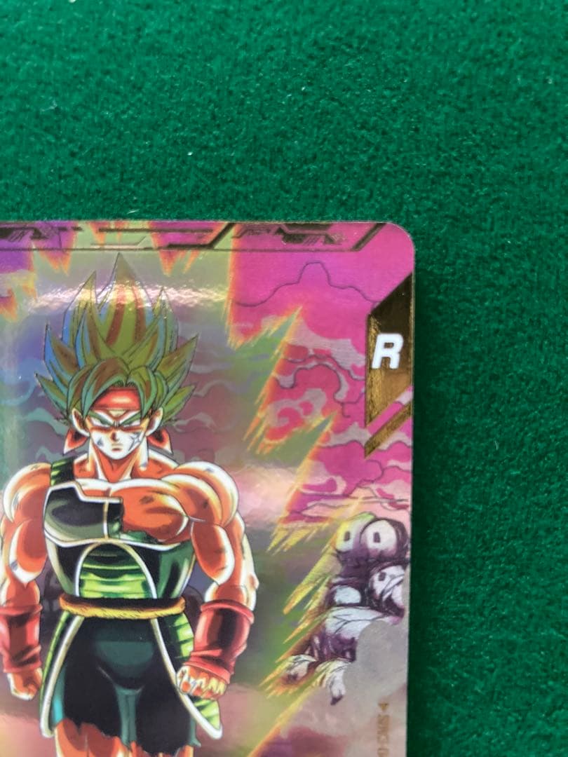 MAXSDV3-043 パラレル　バーダック