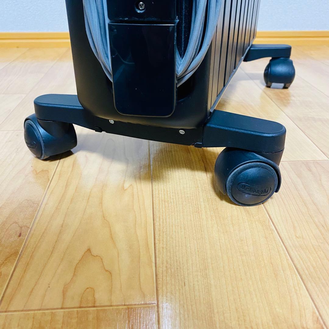 良品✨DeLonghi マルチダイナミックヒーター MDHU15-PB