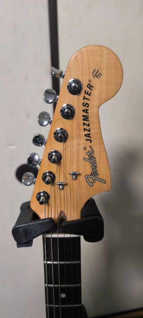 ギター Fender USA American Performer Jazzmaster