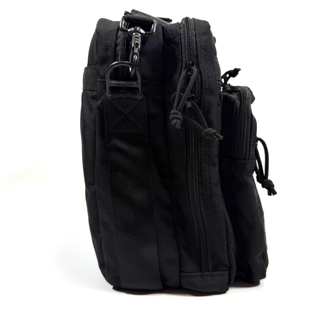 極美品✨ブリーフィング　ビジネスバッグ 2way NEO B4 LINER 2層