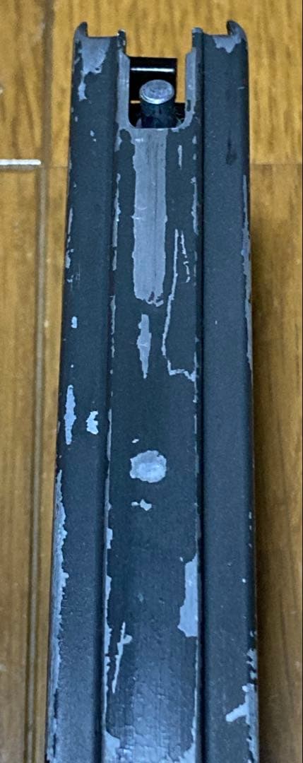 ウエスタンアームズ　M4/AR系ライフル用50連マガジン　ガスブローバック