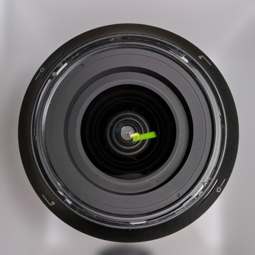 レンズ(ズーム) AF-S NIKKOR 16-35mm f/4G ED VR