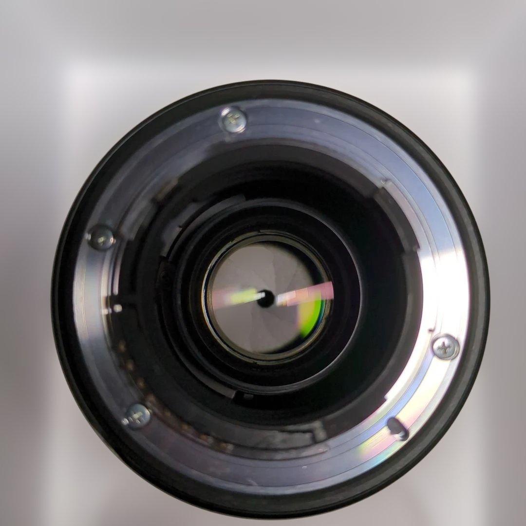 レンズ(ズーム) AF-S NIKKOR 16-35mm f/4G ED VR