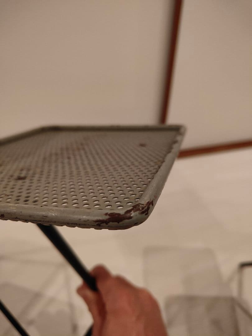 格安マテゴ ネスティングテーブル1950's Mathieu Mategot