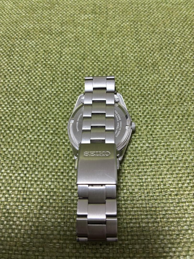 美品/Sシリーズ】セイコーセレクション SBTH007