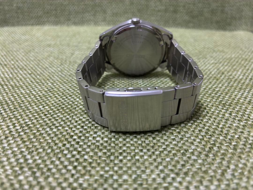 美品/Sシリーズ】セイコーセレクション SBTH007