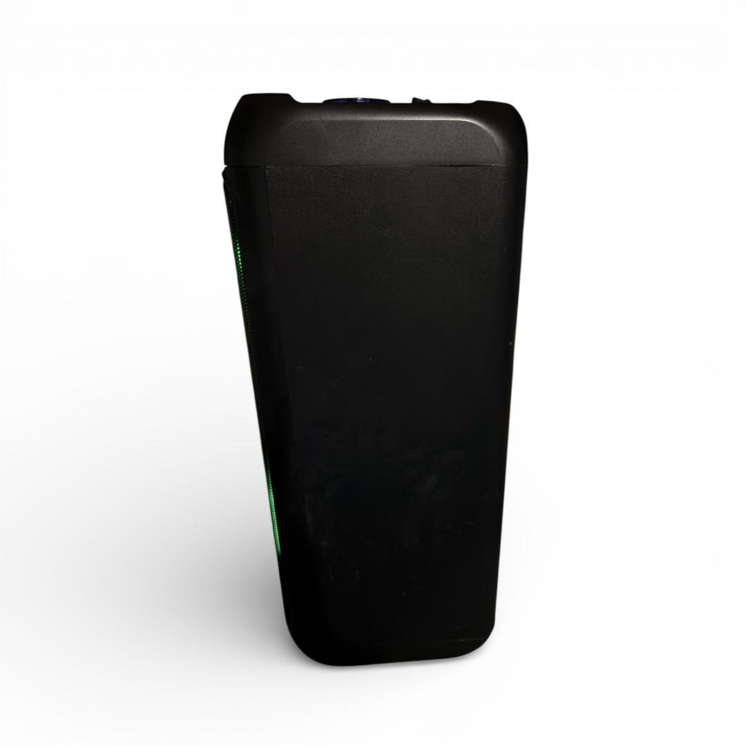 大音量70W アズマ Bluetooth LEDスピーカー GRV-PS70WA