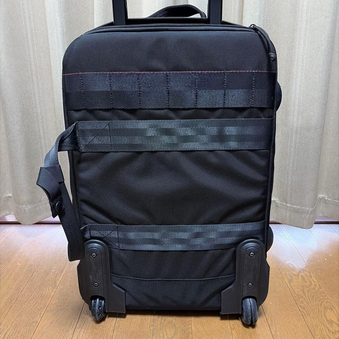 【訳あり】BRIEFING キャリーバッグ