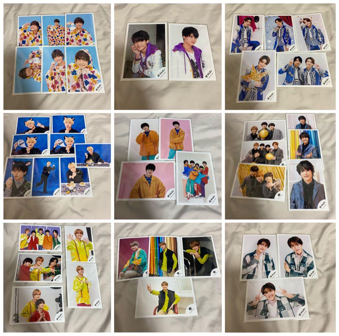 Lilかんさい 大西風雅 まとめ売り