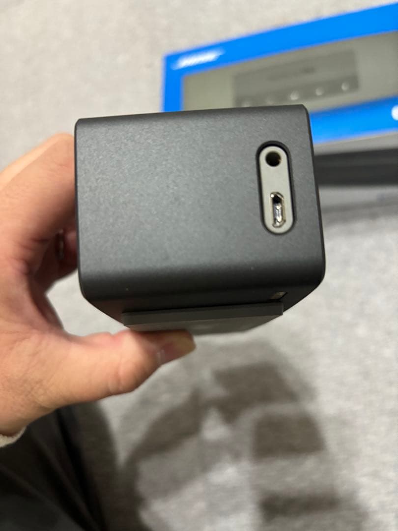 Xmasセール‼︎極美品 BOSE Soundlink Mini II