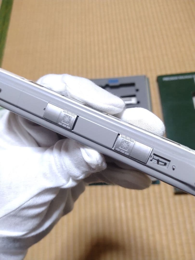 KATO 651系 スーパーひたち Nゲージ　10-164 交直両用特急形電車