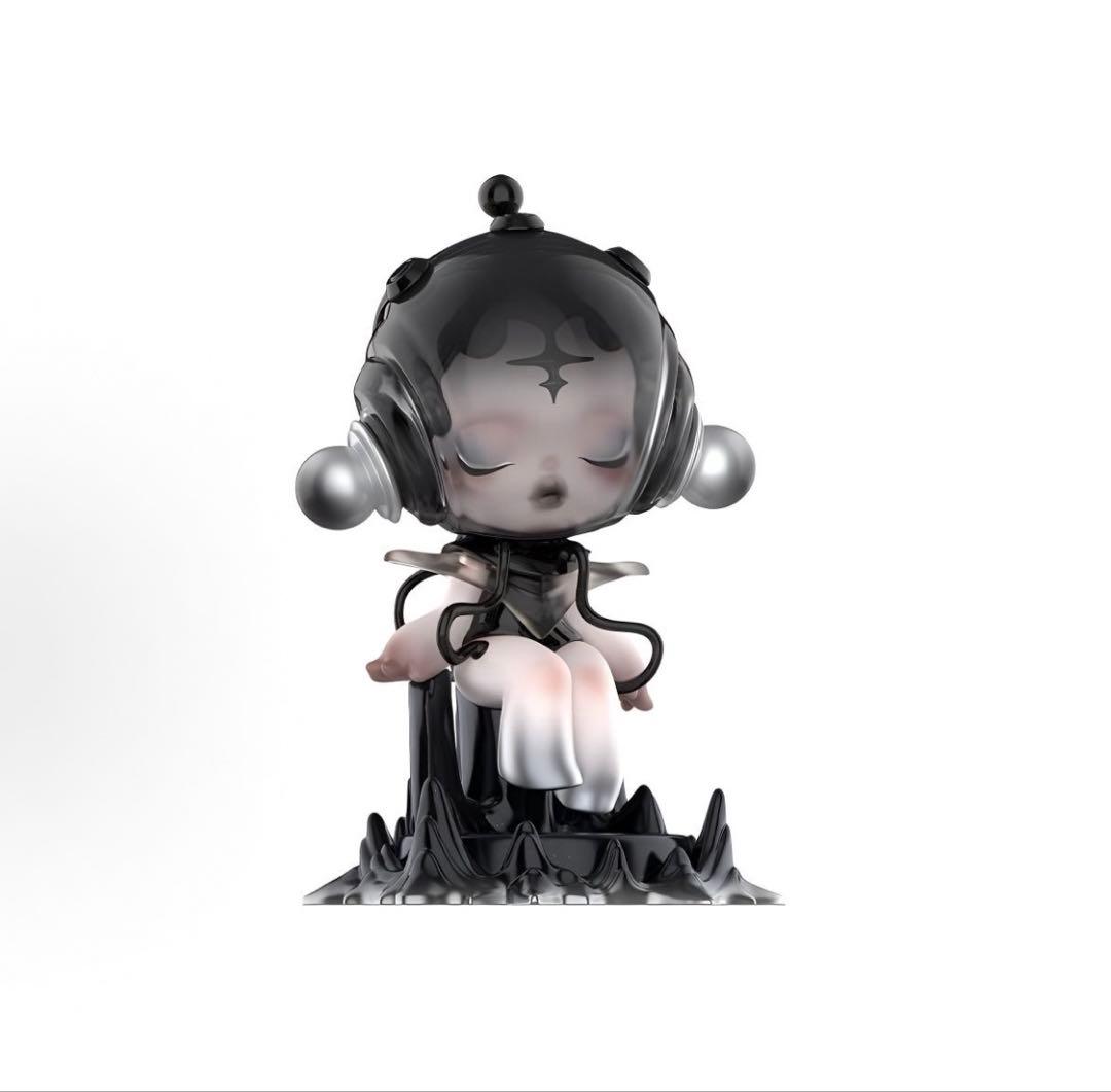 Skullpanda The Sound シリーズ　シークレット