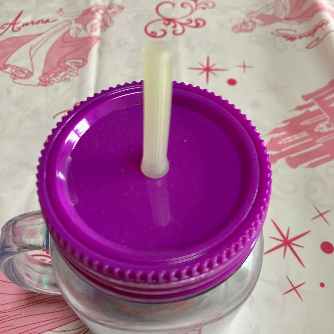 ディズニー　アリエル　メモ他セット〜OSHI