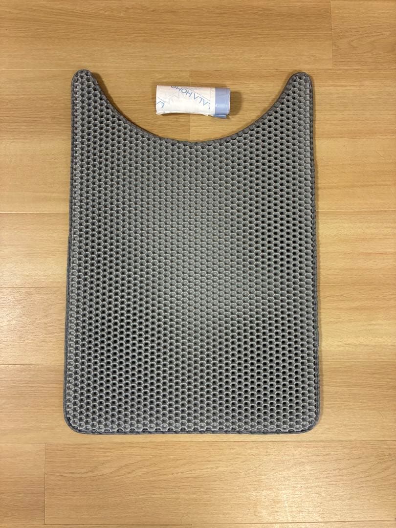 猫やん 自動トイレ LALA RealScooper