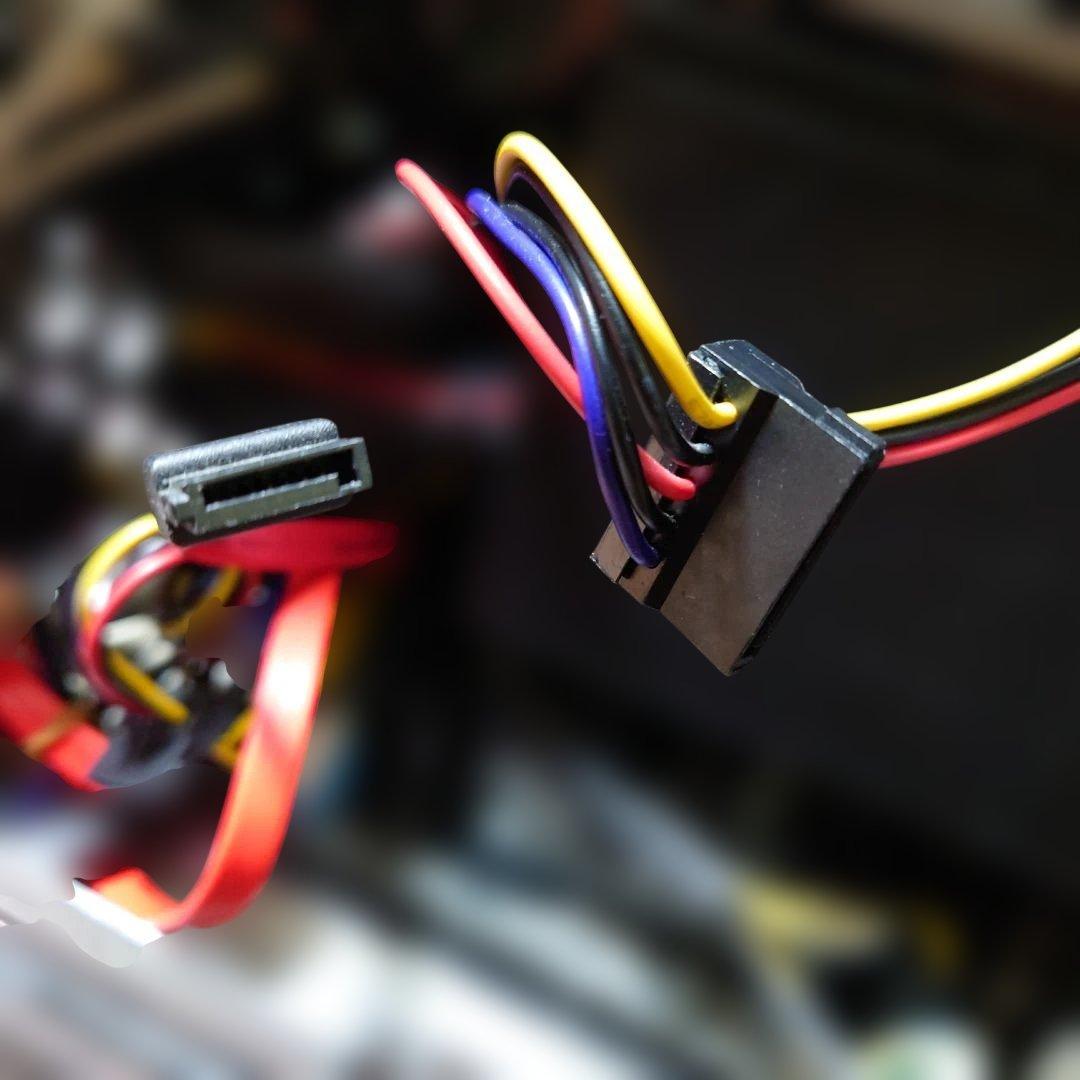 abee アビー　デスクトップパソコン　ケース