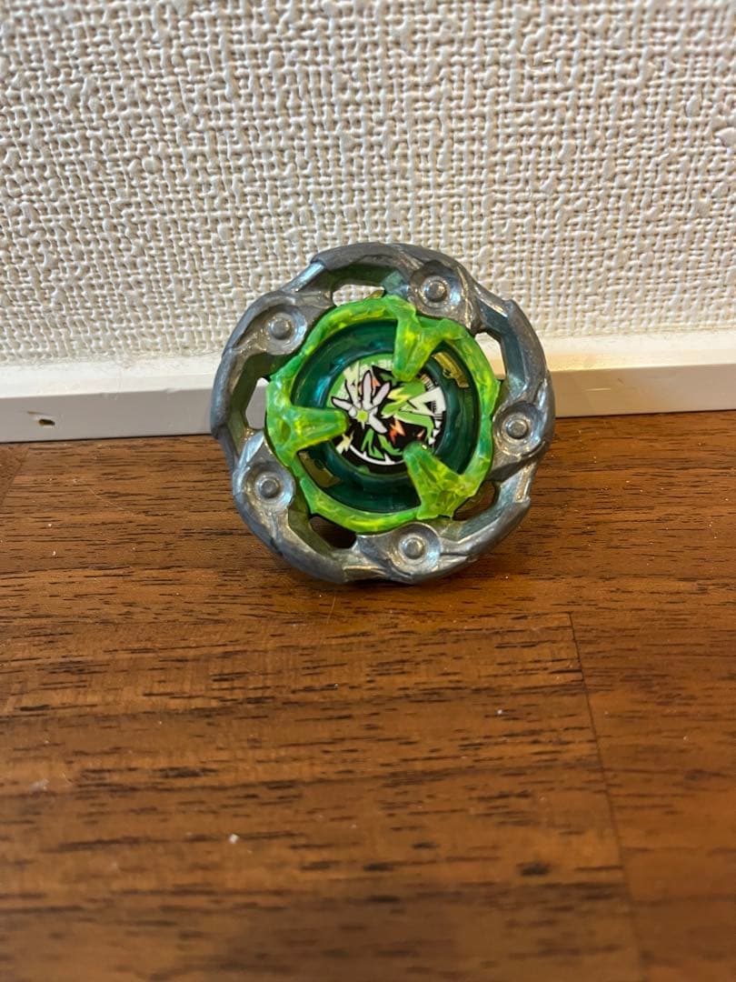 調整済み　ウィザードロッド3-60B