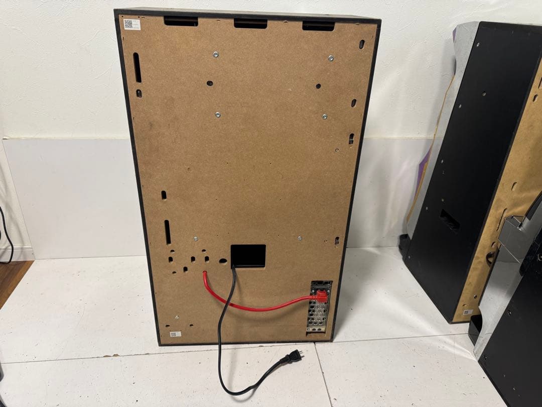 パチスロ 実機 偽物語 ZS ニセモノガタリ