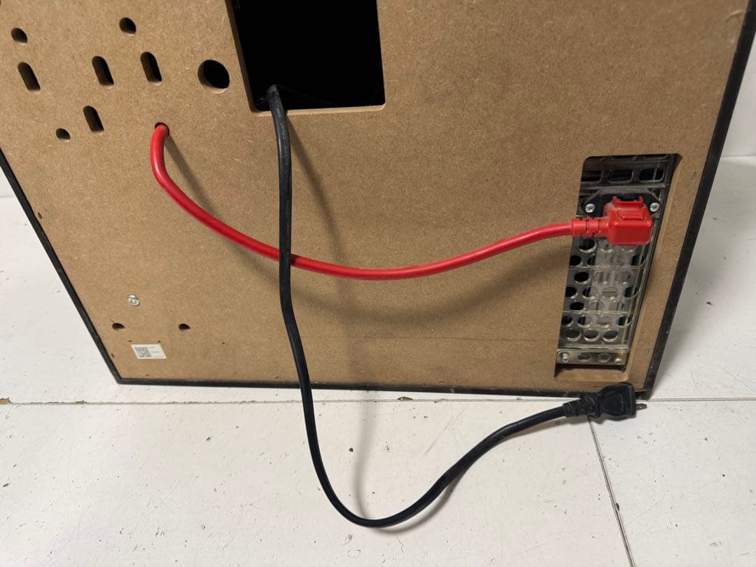 パチスロ 実機 偽物語 ZS ニセモノガタリ