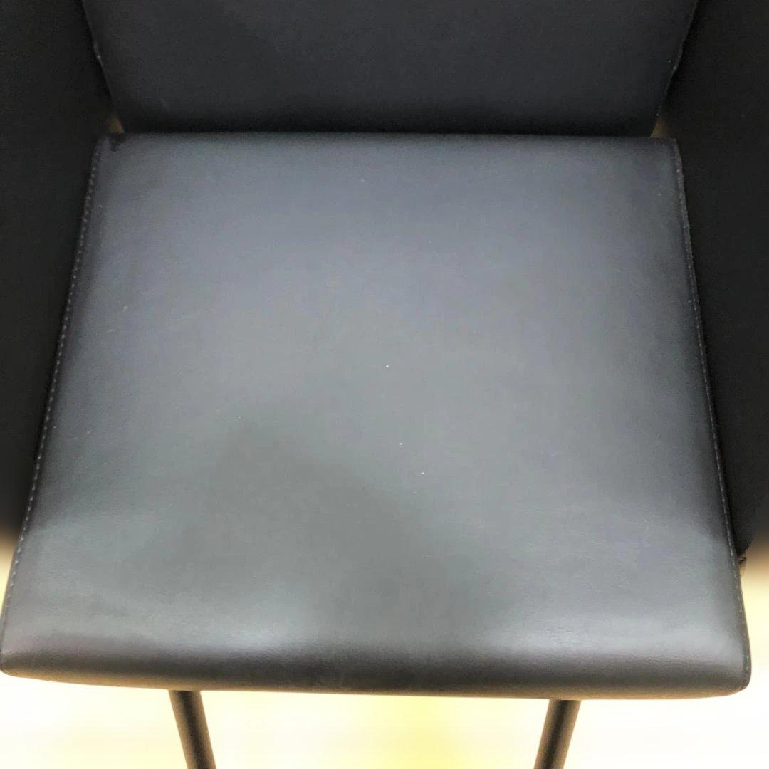 美品 バックシャンプー用 油圧昇降 ブラック 美容室 ヘッドスパ 112930