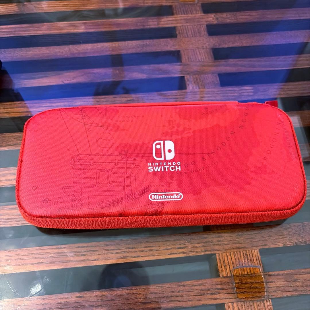 Nintendo Switch本体 HAC-001 黒ジョイコン 充電グリップ付