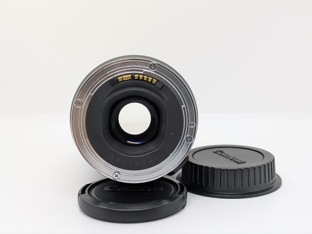 1月13日限定価格♪Canon EF 100-300mm USM