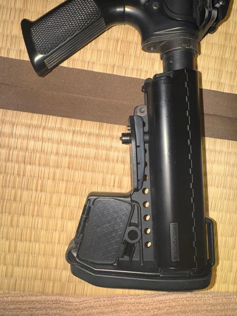 M4 CQB-R 次世代　電動ガン　カスタム