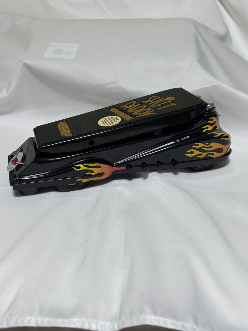 y*m様 ダンエレクト　Dan Electro DSD-1 SHIFT DADD