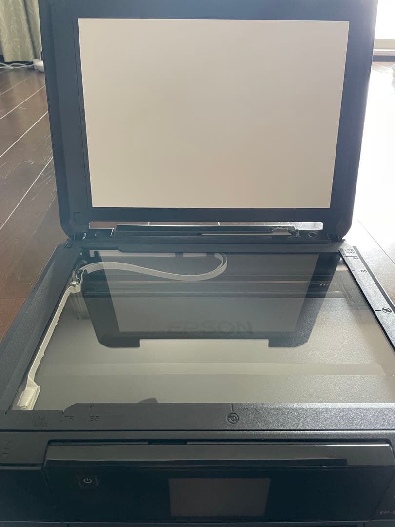 EPSON EP-806AB インクジェットプリンター