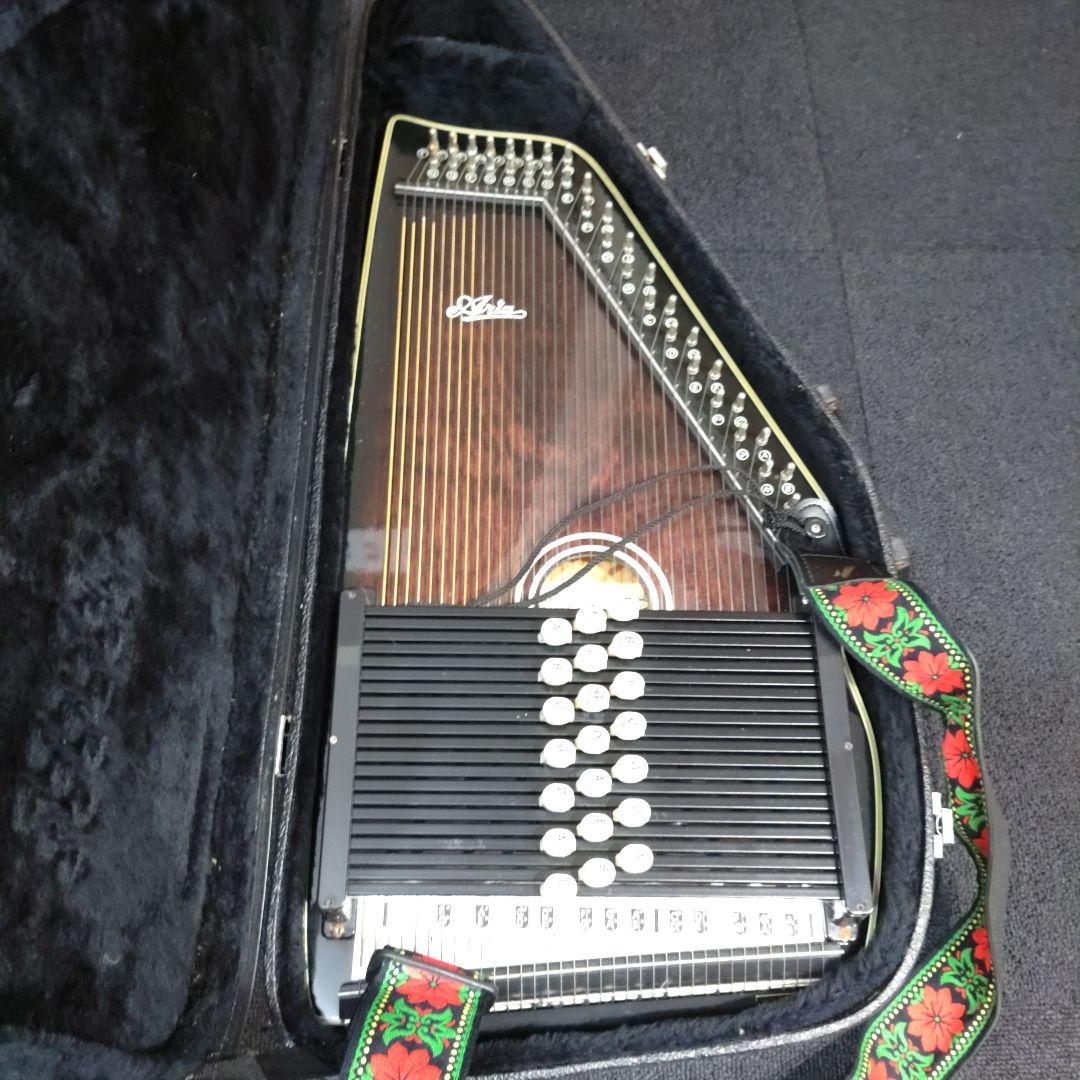 VMPD7-816-29 Aria AH-21 コードハープ本体