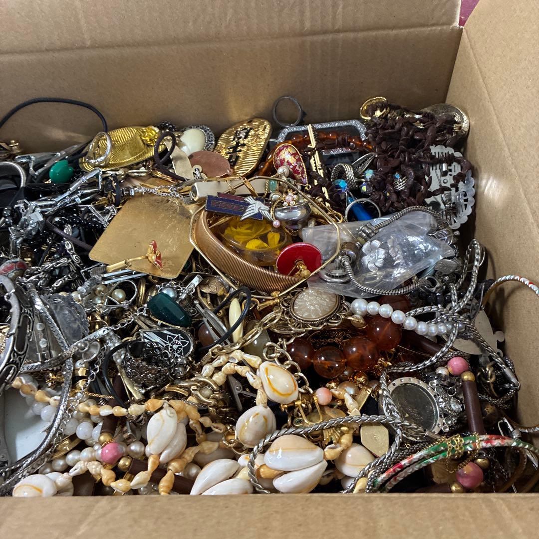 バラエティジュエリーセット