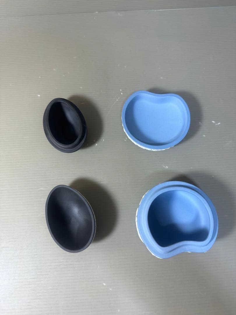 2571 ウエッジウッド　小物入れ　2客