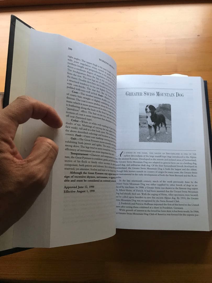 The Complete Dog Book /アメリカンケンネルクラブ公式出版