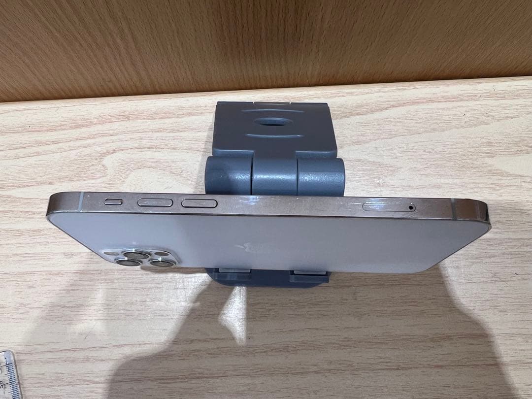 iPhone12Pro シルバー　128GB