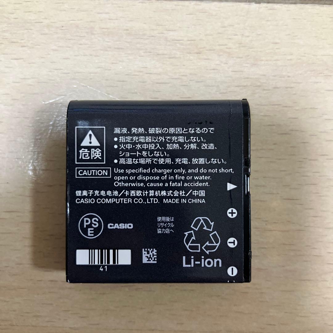 CASIO EXILIM ＥＸ－Ｚ400 コンパクトデジタルカメラ ピンク