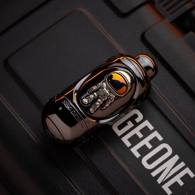 「正規品」SEKI　HOLY EGG　ジルコニウム　フィジェットトイ　EDC