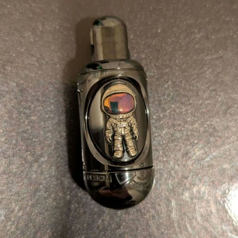 「正規品」SEKI　HOLY EGG　ジルコニウム　フィジェットトイ　EDC